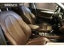 BMW X1 sDrive18i High Executive | leder sportzetels| stoelverwarming | hud | climate & cruise control | navigatie & bluetooth