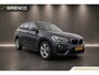 BMW X1 sDrive18i High Executive | leder sportzetels| stoelverwarming | hud | climate & cruise control | navigatie & bluetooth