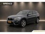 BMW X1 sDrive18i High Executive | leder sportzetels| stoelverwarming | hud | climate & cruise control | navigatie & bluetooth