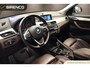 BMW X1 sDrive18i High Executive | leder sportzetels| stoelverwarming | hud | climate & cruise control | navigatie & bluetooth