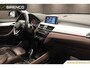 BMW X1 sDrive18i High Executive | leder sportzetels| stoelverwarming | hud | climate & cruise control | navigatie & bluetooth