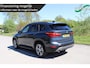 BMW X1 sDrive18i High Executive | leder memory seat met stoelverwarming | hud | climate& cruise control | navigatie & bluetooth