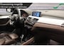 BMW X1 sDrive18i High Executive | leder memory seat met stoelverwarming | hud | climate& cruise control | navigatie & bluetooth