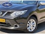 Nissan Qashqai 1.2 Premier Edition, panoramadak, trekhaak, achteruitrijcamera, vele opties, NL auto met nationale auto pas