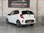 Kia Picanto 1.0 CVVT Design Edition Airco Navi Carplay Nap