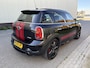 MINI Countryman Mini 1.6 John Cooper Works ALL4 Pepper / AUTOMAAT / PANORAMADAK / NAVI