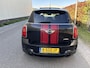 MINI Countryman Mini 1.6 John Cooper Works ALL4 Pepper / AUTOMAAT / PANORAMADAK / NAVI