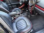 MINI Countryman Mini 1.6 John Cooper Works ALL4 Pepper / AUTOMAAT / PANORAMADAK / NAVI