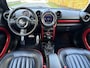 MINI Countryman Mini 1.6 John Cooper Works ALL4 Pepper / AUTOMAAT / PANORAMADAK / NAVI
