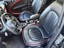 MINI Countryman Mini 1.6 John Cooper Works ALL4 Pepper / AUTOMAAT / PANORAMADAK / NAVI