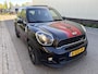 MINI Countryman Mini 1.6 John Cooper Works ALL4 Pepper / AUTOMAAT / PANORAMADAK / NAVI
