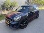 MINI Countryman Mini 1.6 John Cooper Works ALL4 Pepper / AUTOMAAT / PANORAMADAK / NAVI