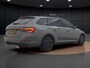 Skoda Superb Combi 1.4 TSI iV Sportline Business | Trekhaak | 18" | Stoelverwarming | Camera |