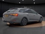 Skoda Superb Combi 1.4 TSI iV Sportline Business | Trekhaak | 18" | Stoelverwarming | Camera |
