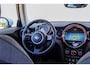 MINI Cooper Mini 1.5 136pk AUT Camden Edition | Rijprofielinstellingen | Parkeersensoren | Apple CarPlay / Android Auto