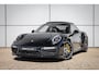 Porsche 911 3.8 Turbo S 580pk | NL Auto | Panoramadak | Keramische Remmen | Carbon Inleg
