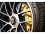 Porsche 911 3.8 Turbo S 580pk | NL Auto | Panoramadak | Keramische Remmen | Carbon Inleg