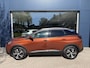 Peugeot 3008 1.2 Turbo 130PK Allure Automaat | Lage Km stand: 47800 | Panorama Schuif-Kanteldak | Afneembare Trekhaak | All Season Banden | LED Verlichting | Navigatie | Stoelverwarming | Dakrails |