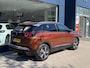 Peugeot 3008 1.2 Turbo 130PK Allure Automaat | Lage Km stand: 47800 | Panorama Schuif-Kanteldak | Afneembare Trekhaak | All Season Banden | LED Verlichting | Navigatie | Stoelverwarming | Dakrails |