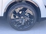 Nissan Qashqai 1.3 MHEV Xtronic Tekna Plus / Panoramadak / Fabrieksgarantie tot 1-2028 / Dealer Onderhouden / HUD / BOSE / ACC / Luxe Lederen Bekleding / StoelMassage / Stoel & Stuurwiel Verwarming / Elektr. Stoelen / Elektr. Achterklep / Memory Stoelen / All Season Banden /