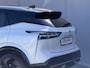 Nissan Qashqai 1.3 MHEV Xtronic Tekna Plus / Panoramadak / Fabrieksgarantie tot 1-2028 / Dealer Onderhouden / HUD / BOSE / ACC / Luxe Lederen Bekleding / StoelMassage / Stoel & Stuurwiel Verwarming / Elektr. Stoelen / Elektr. Achterklep / Memory Stoelen / All Season Banden /