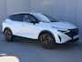 Nissan Qashqai 1.3 MHEV Xtronic Tekna Plus / Panoramadak / Fabrieksgarantie tot 1-2028 / Dealer Onderhouden / HUD / BOSE / ACC / Luxe Lederen Bekleding / StoelMassage / Stoel & Stuurwiel Verwarming / Elektr. Stoelen / Elektr. Achterklep / Memory Stoelen / All Season Banden /