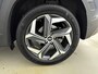 Hyundai Tucson 1.6 T-GDI HEV Premium | Elektrische achterklep | Dodehoek detectie | Trekhaak 1650 kg | Elek. stoelen | Bomvol! |