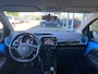 Toyota Aygo 1.0 VVT-i x-cite