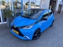 Toyota Aygo 1.0 VVT-i x-cite
