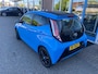 Toyota Aygo 1.0 VVT-i x-cite