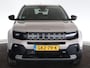 Jeep Avenger 1.2 e-Hybrid Summit | APPLE CARPLAY | LEDER | ACHTERUITRIJCAMERA | BLUETOOTH | CLIMATE CONTROL |