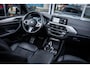 BMW X3 Soh 90%|XDrive30e High Executive|Head-Up|Pano|Memory|Stoel/Stuurverwarming|Apple Carplay