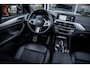 BMW X3 Soh 90%|XDrive30e High Executive|Head-Up|Pano|Memory|Stoel/Stuurverwarming|Apple Carplay