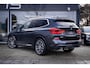 BMW X3 Soh 90%|XDrive30e High Executive|Head-Up|Pano|Memory|Stoel/Stuurverwarming|Apple Carplay