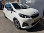 Peugeot 108 1.2 CabrioTop Camera lm-velgen Climat control