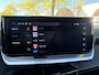 Peugeot e-2008 GT WARMTEPOMP| SOH 96% | ACHTERUITRIJCAMERA| RIJSTROOK-ASSISTENT| APPLE CARPLAY/ ANDROID AUTO| FABRIEKSGARANTIE PEUGEOT TOT 01-2027| 19.440KM!|