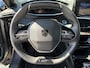 Peugeot e-2008 GT WARMTEPOMP| SOH 96% | ACHTERUITRIJCAMERA| RIJSTROOK-ASSISTENT| APPLE CARPLAY/ ANDROID AUTO| FABRIEKSGARANTIE PEUGEOT TOT 01-2027| 19.440KM!|