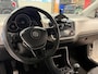 Volkswagen Up! 1.0 BMT high up! (Facelift) , Cruise control , Parkeersensor, Navi via APP, Lichtmetalen velgen, Telefoon integratie , Nieuwe APK , etc. Onderhoudshistorie vanaf 30.000 km hier volledig bekend en recent.