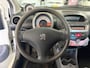 Peugeot 107 1.0-12V XS/ nap/ 3e EIG/ dealeronderhouden/ 1jaar apk/ airco/ EL-ramen/ zeer nette auto.