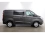Ford Transit Custom 2.0 TDCI 130pk L1H1 D.C. Limited Airco/Navi/2x Schuifdeur 03-2021