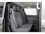 Ford Transit Custom 2.0 TDCI 130pk L1H1 D.C. Limited Airco/Navi/2x Schuifdeur 03-2021