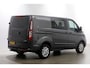 Ford Transit Custom 2.0 TDCI 130pk L1H1 D.C. Limited Airco/Navi/2x Schuifdeur 03-2021