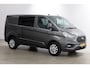 Ford Transit Custom 2.0 TDCI 130pk L1H1 D.C. Limited Airco/Navi/2x Schuifdeur 03-2021
