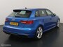 Audi A3 Sportback 35 TFSI CoD Advance Sport S-LINE