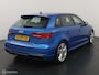 Audi A3 Sportback 35 TFSI CoD Advance Sport S-LINE