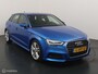 Audi A3 Sportback 35 TFSI CoD Advance Sport S-LINE