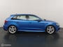 Audi A3 Sportback 35 TFSI CoD Advance Sport S-LINE