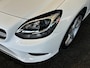 Mercedes-Benz SLC 180 l NAP l NAVI l 156PK l STOELVERW l LMV l