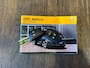 Opel Meriva 1.4 TURBO EDITION l TREKHAAK l AIRCO l LMV l CRUISE l