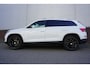 Skoda Kodiaq 1.5 TSI/Wegklapbare trekhaak/Camera/Leer-Stof/ Moon white metallic.